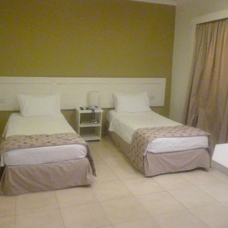 Hotel Anaca Sao Carlos الغرفة الصورة
