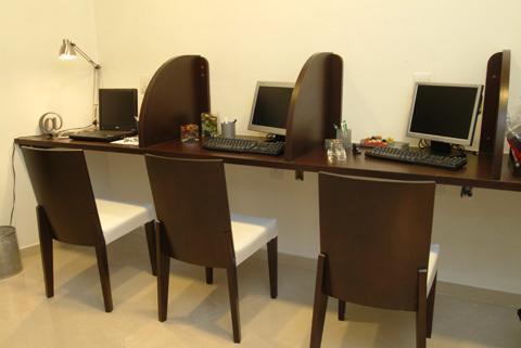 Hotel Anaca Sao Carlos المظهر الخارجي الصورة