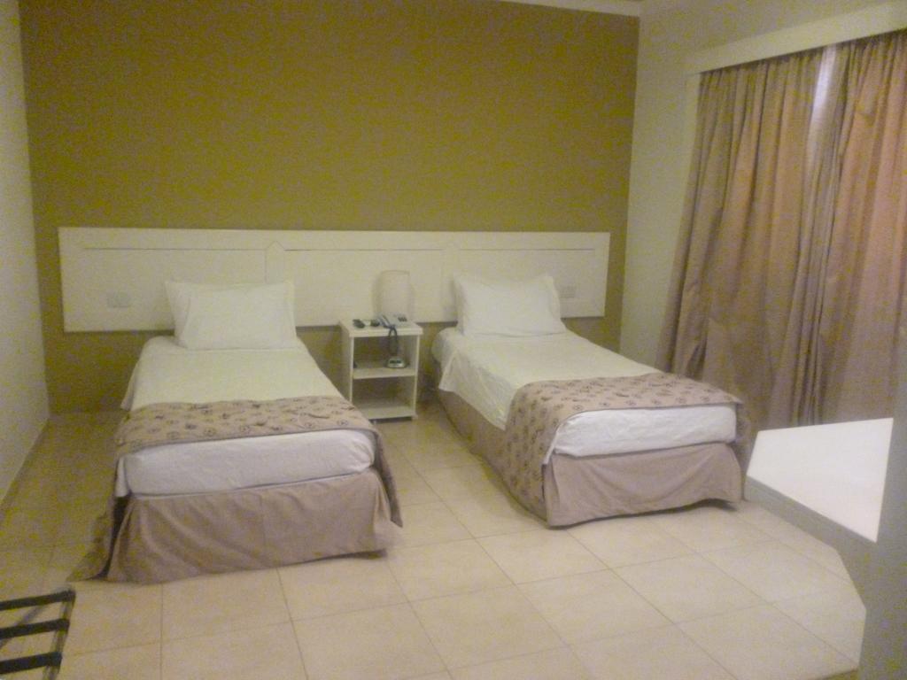Hotel Anaca Sao Carlos الغرفة الصورة