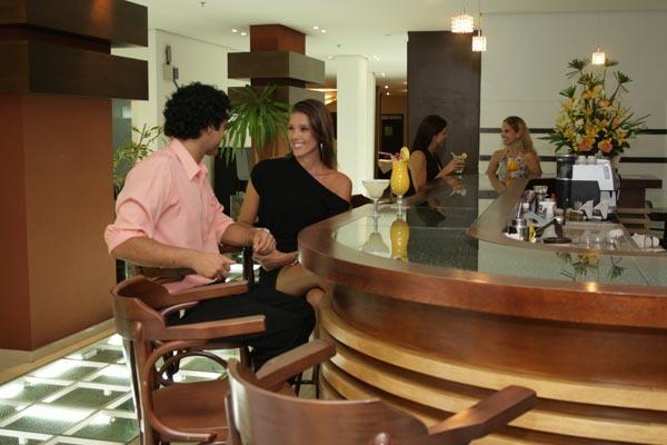 Hotel Anaca Sao Carlos المظهر الخارجي الصورة