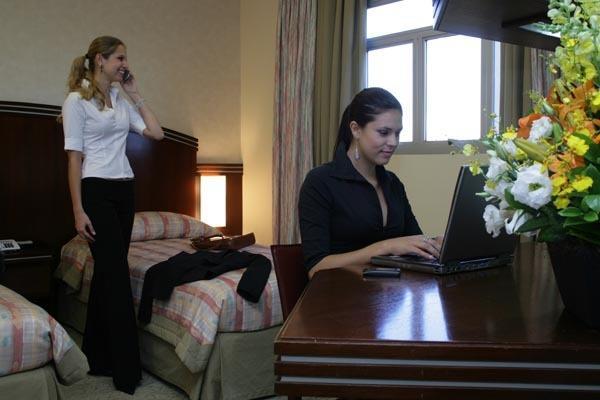 Hotel Anaca Sao Carlos المظهر الخارجي الصورة