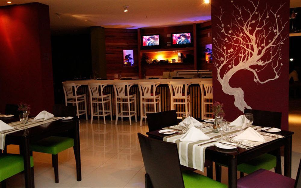 Hotel Anaca Sao Carlos المظهر الخارجي الصورة