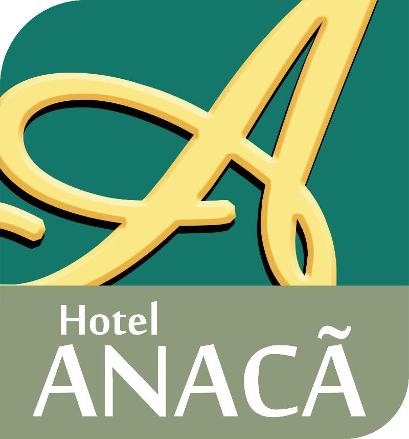 Hotel Anaca Sao Carlos المظهر الخارجي الصورة